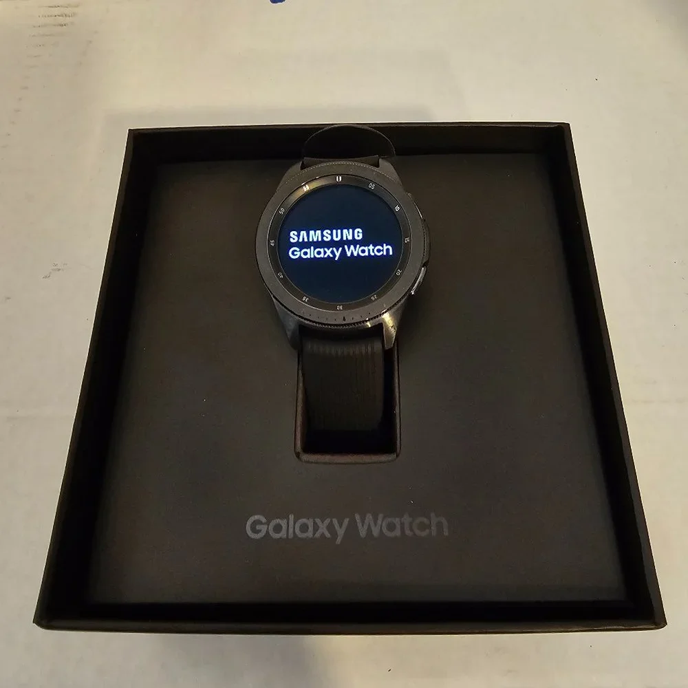 Samsung Galaxy Watch LTE 42mm